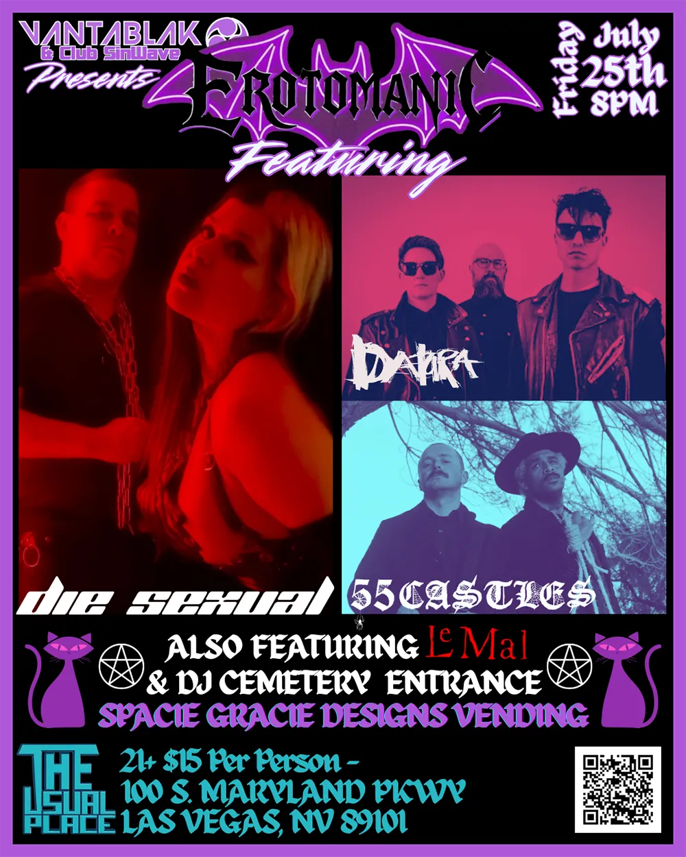Get Your Tickets!