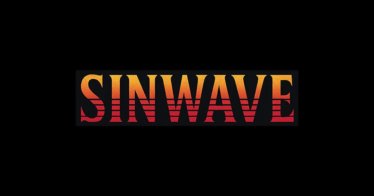 Sinwave - Alternative Events for Alternative People